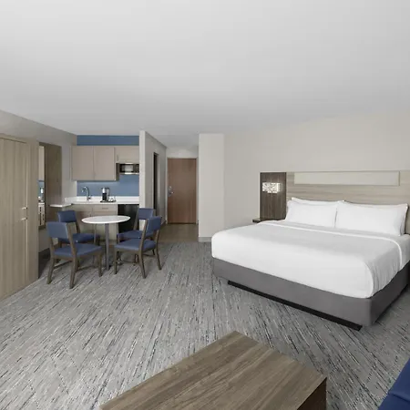 Holiday Inn Express Hotel & Suites Montrose - Black Canyon Area By Ihg-2