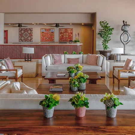 Four Seasons Resort Punta Mita-3
