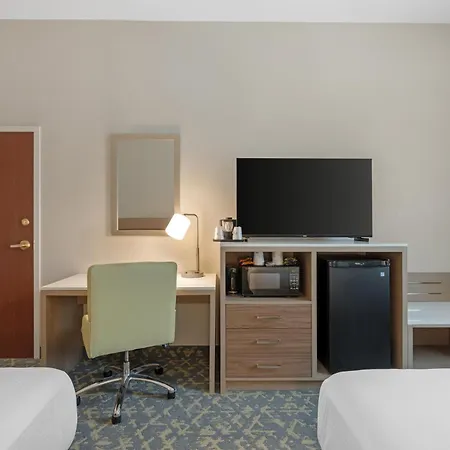 Best Western Wesley Chapel-2
