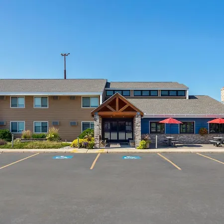 Americinn By Wyndham Roseau-2