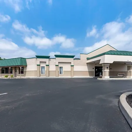 Quality Inn Selinsgrove-3