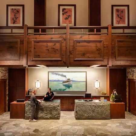 Hyatt Regency Lake Tahoe Resort, Spa & Casino-3