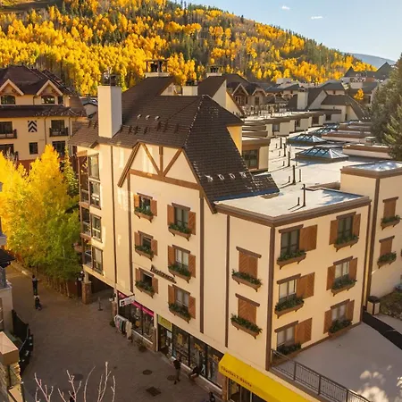 Montaneros In Vail-3