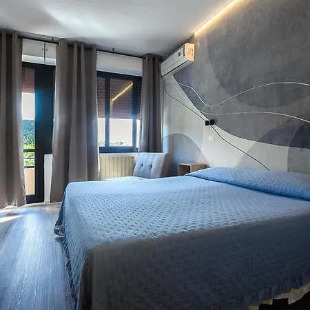 Hotel Anna Siena Nord-3