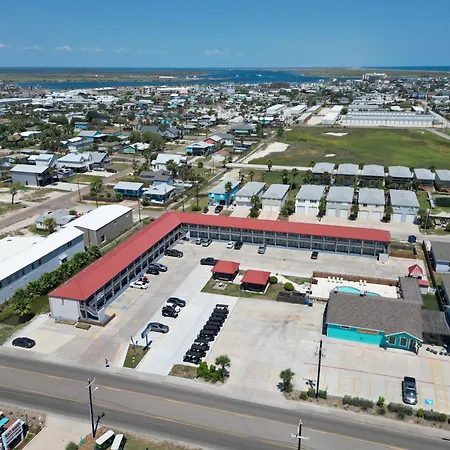 Ocean'S Edge Hotel, Port Aransas,Tx-3