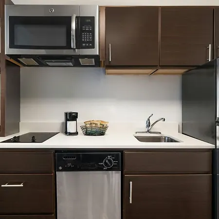 Towneplace Suites By Marriott Auburn University Area-3