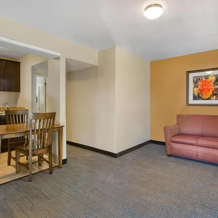 Best Western Rancho Grande-3