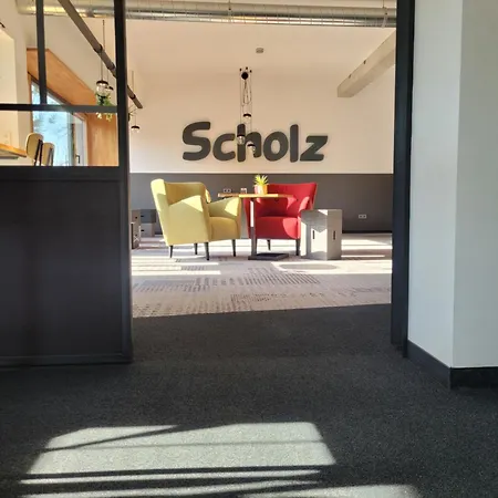 Hotel Scholz-3