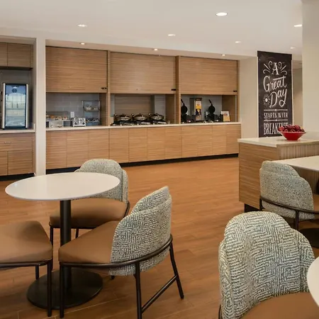 Towneplace Suites By Marriott Lakeland-3