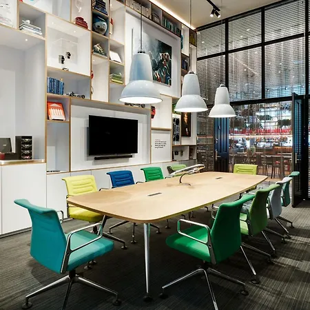 Citizenm Seattle South Lake-3