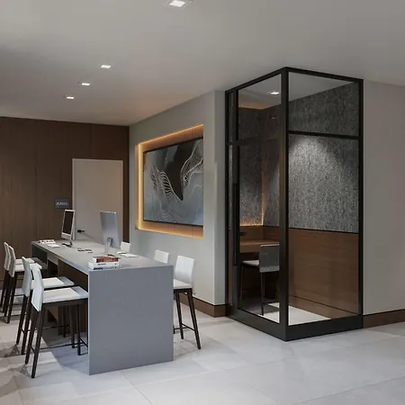 Ac Hotel By Marriott Old Montreal-2