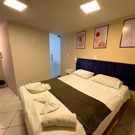 Va Apart Hotel Savassi-2