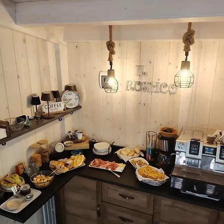 B&B Il Rustico-2