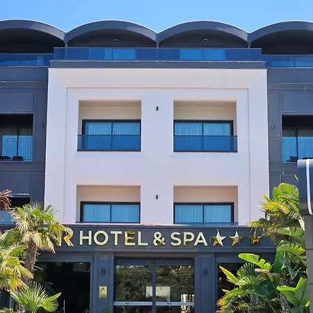 Tnr Otel & Spa-3