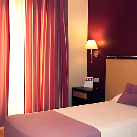 Hotel Equo Aranjuez-2