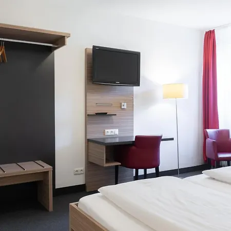 Hotel Sonnenhof Pleinfeld-2