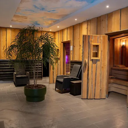 Hotel Abdij de Westerburcht-3
