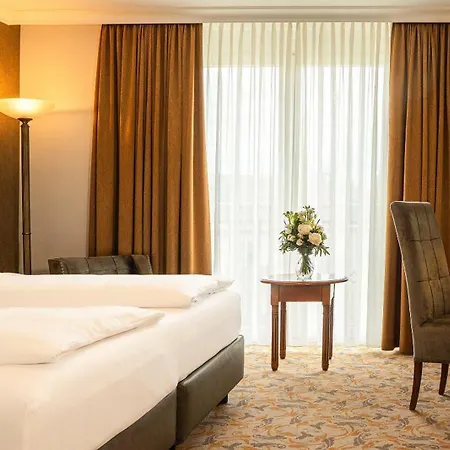 Victor'S Residenz-Hotel Berlin Mitte-3