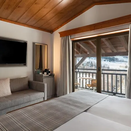 Hotel Euroski Mountain Resort & Spa-2
