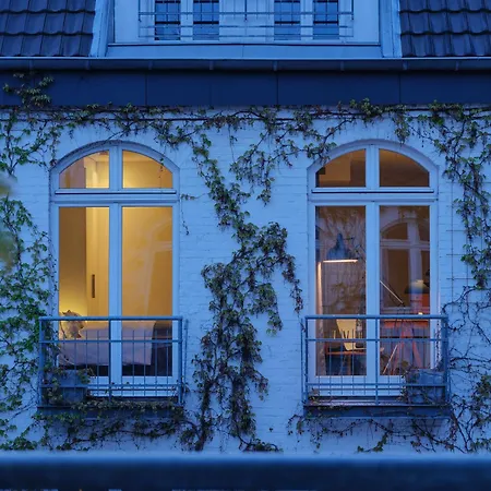 Classik Hotel Antonius Koeln City-2