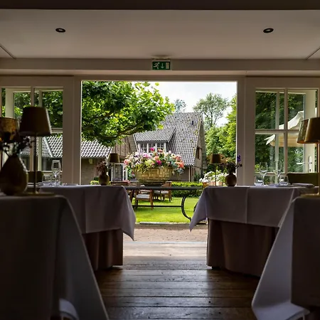 Landhuishotel De Bloemenbeek-2