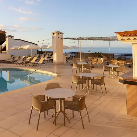 Aluasoul Orotava Valley - Adults Only - Hyatt Inclusive Collection-2