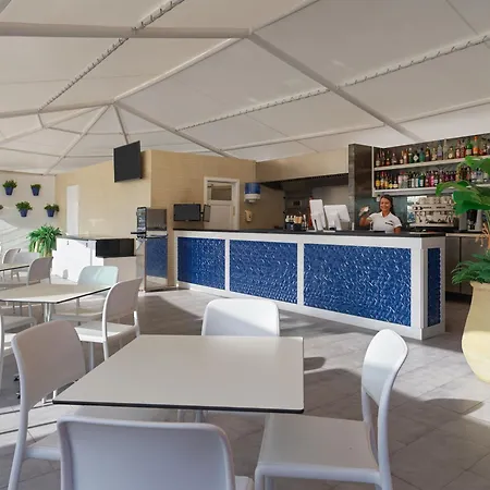 Boutique Hotel H10 White Suites - Adults Only-3