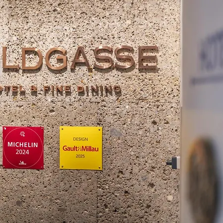 Small Luxury Hotel Goldgasse-2