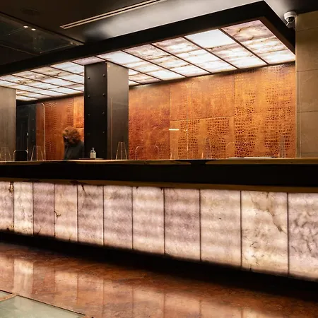 Hotel Granados 83 A Member Of Preferred Hotels & Resorts-3