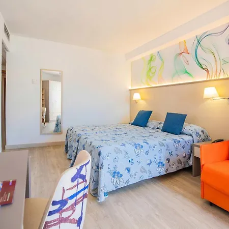 Hotel Servigroup Romana-3