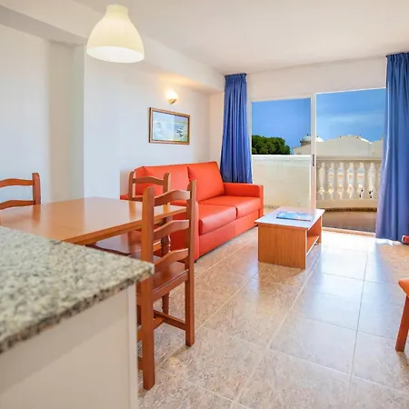 Hotel Servigroup Romana-2