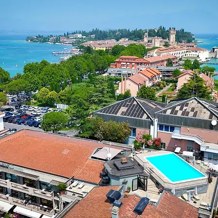 Alevic Hotel Sirmione-3