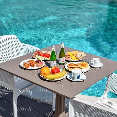 B&B Hotels Park Hotel Suisse Santa Margherita Ligure-3