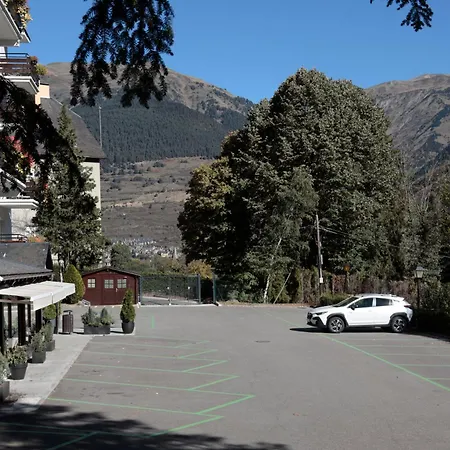 Hotel Blu Aran-2
