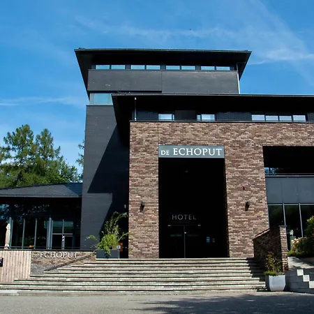 Hotel Gastronomique De Echoput-2