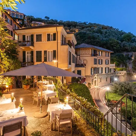 Hotel Piccolo Portofino-2