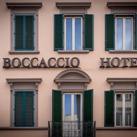Hotel Boccaccio-2