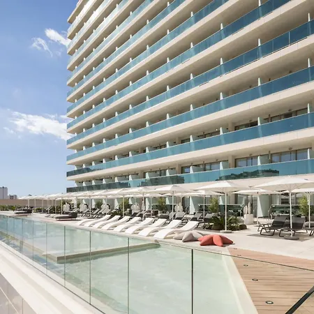 Ar Diamante Beach & Spa Hotel 4 Sup-3