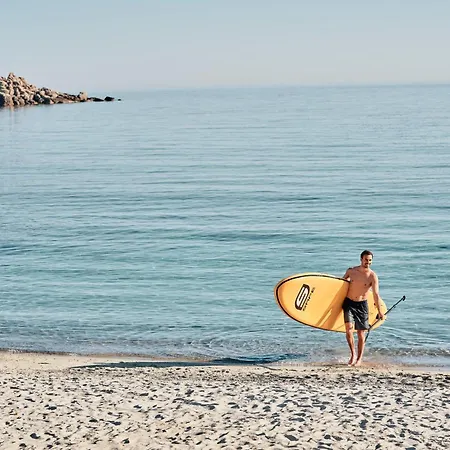 Falkensteiner Resort Capo Boi-2