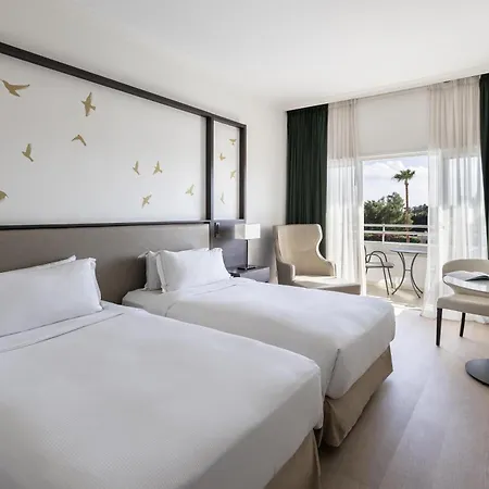 Hilton Nicosia-2
