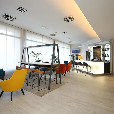 Lvg Hotel Collection - Cavour-3