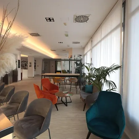 Lvg Hotel Collection - Cavour-2