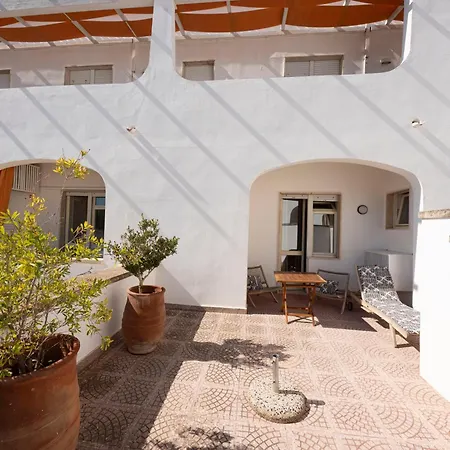 Approdo Boutique Hotel Leuca-3