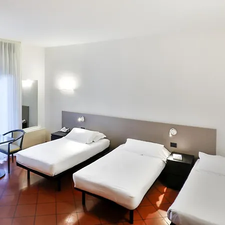 Hotel Molino Rosso-3