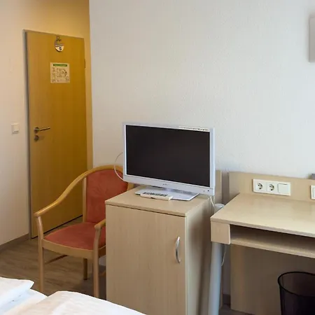 Hotel Manu-3
