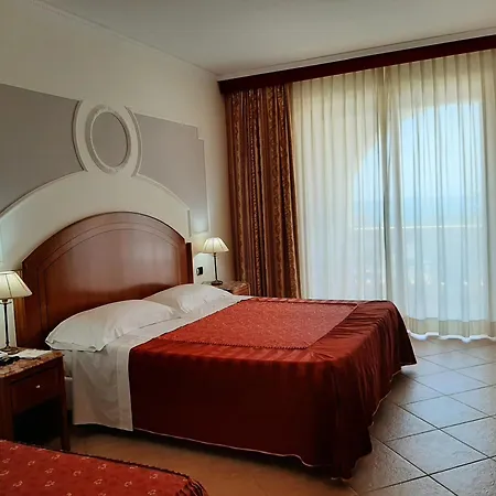 Parco dei Principi Hotel - Wedding&Events-2