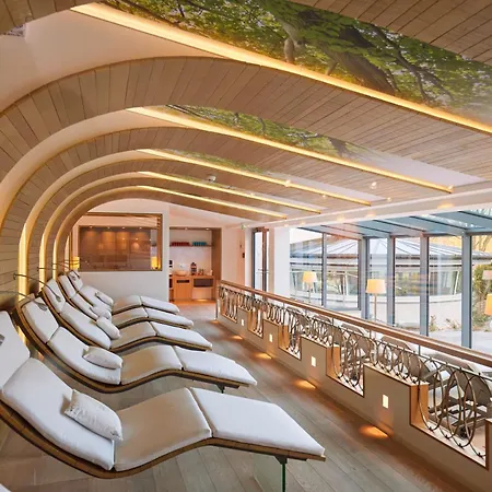 Hotel Jagdhaus Wiese-2