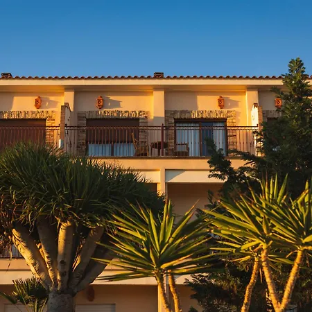 Hotel Los Ángeles Denia-2