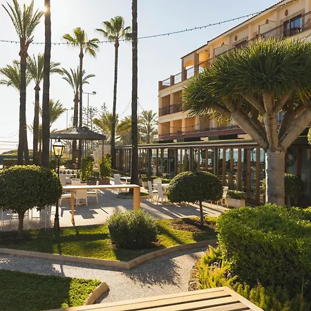 Hotel Los Ángeles Denia-3