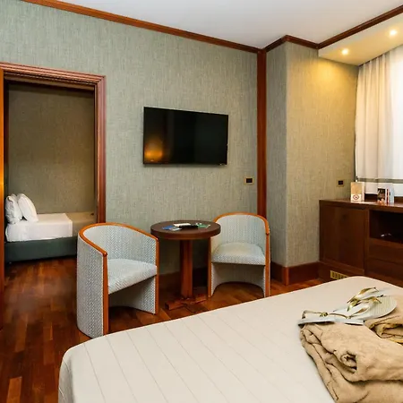 Grand Hotel Duca D'Este-2
